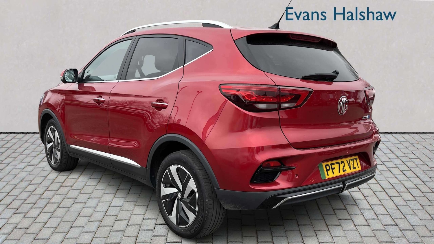 Used MG MG ZS 2023 for sale - 77810860: Photo 3