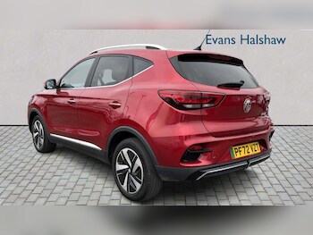 Used MG MG ZS 2023 for sale - 77810860: Photo