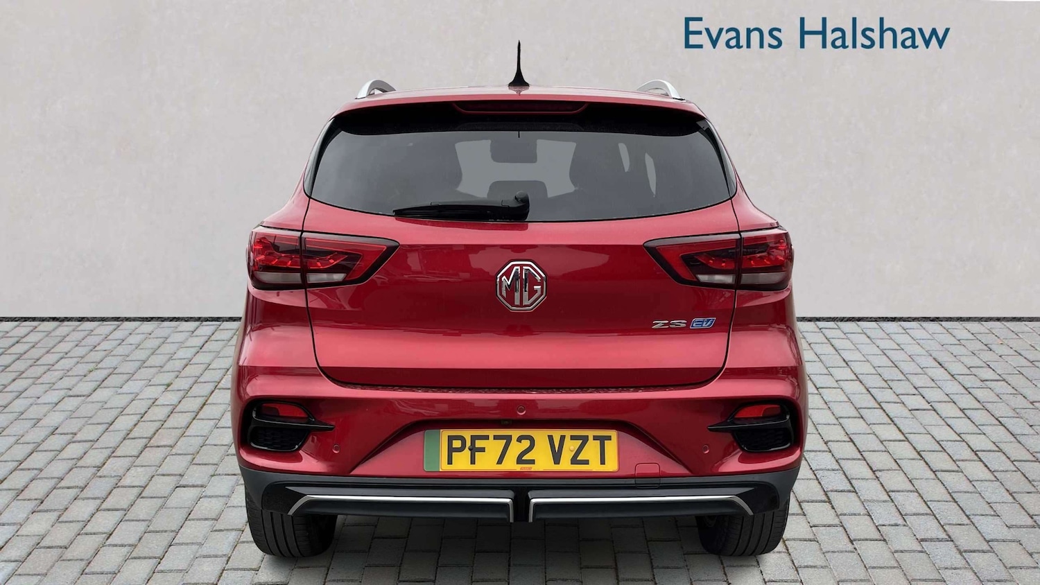 Used MG MG ZS 2023 for sale - 77810860: Photo 4