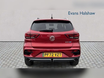 Used MG MG ZS 2023 for sale - 77810860: Photo