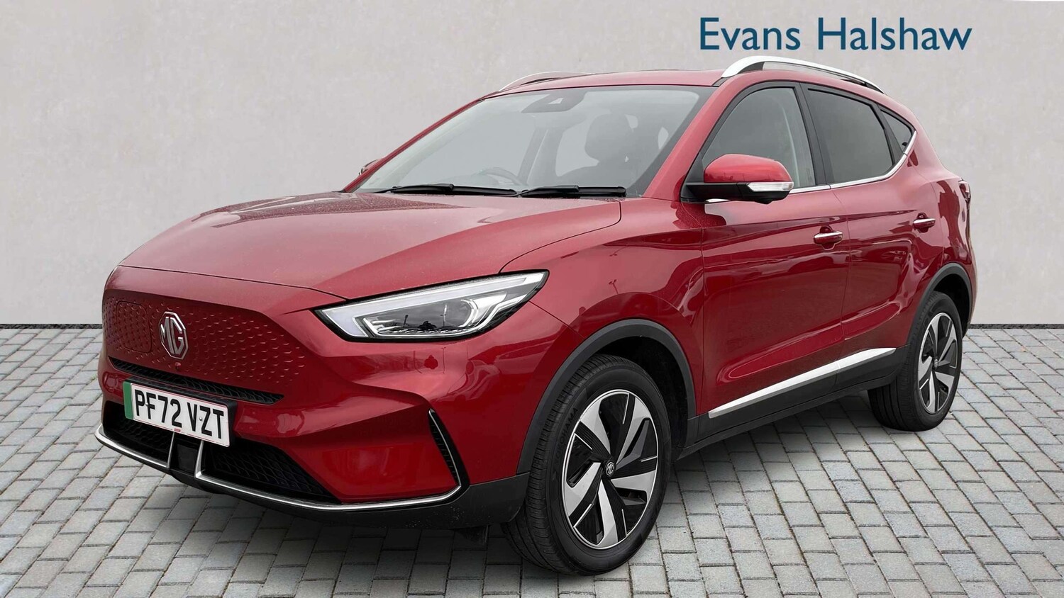 Used MG MG ZS 2023 for sale - 77810860: Photo 6