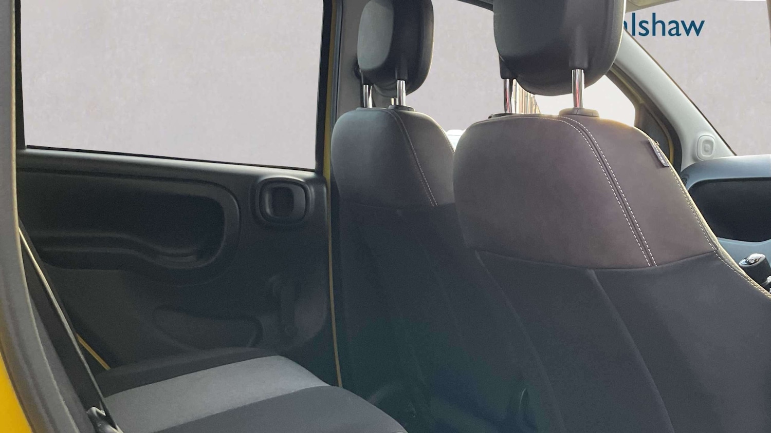 Used Fiat Panda 2019 for sale - 77674763: Photo 12