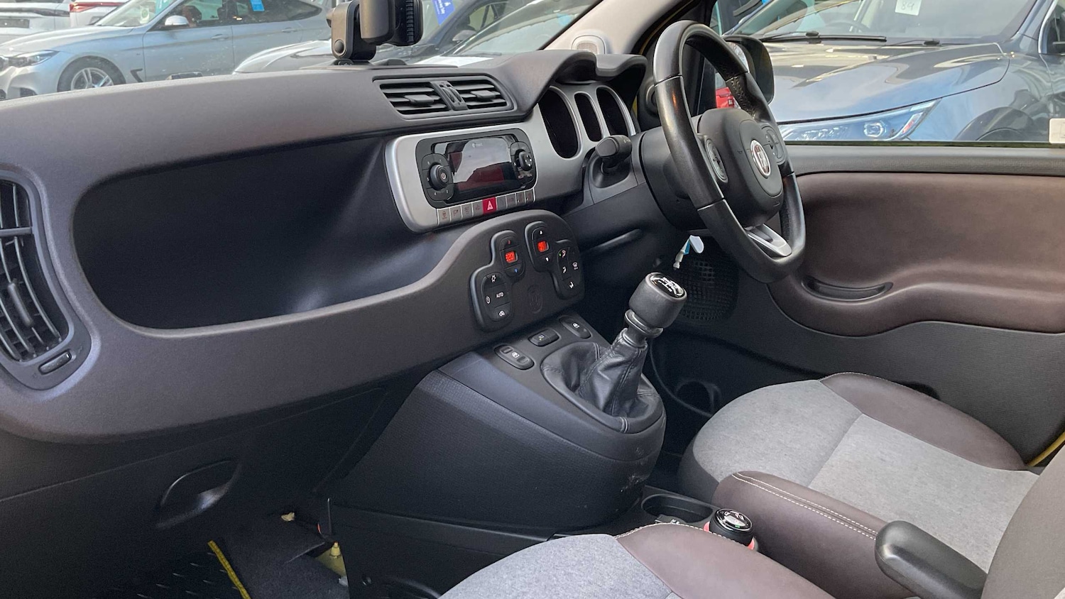 Used Fiat Panda 2019 for sale - 77674763: Photo 13
