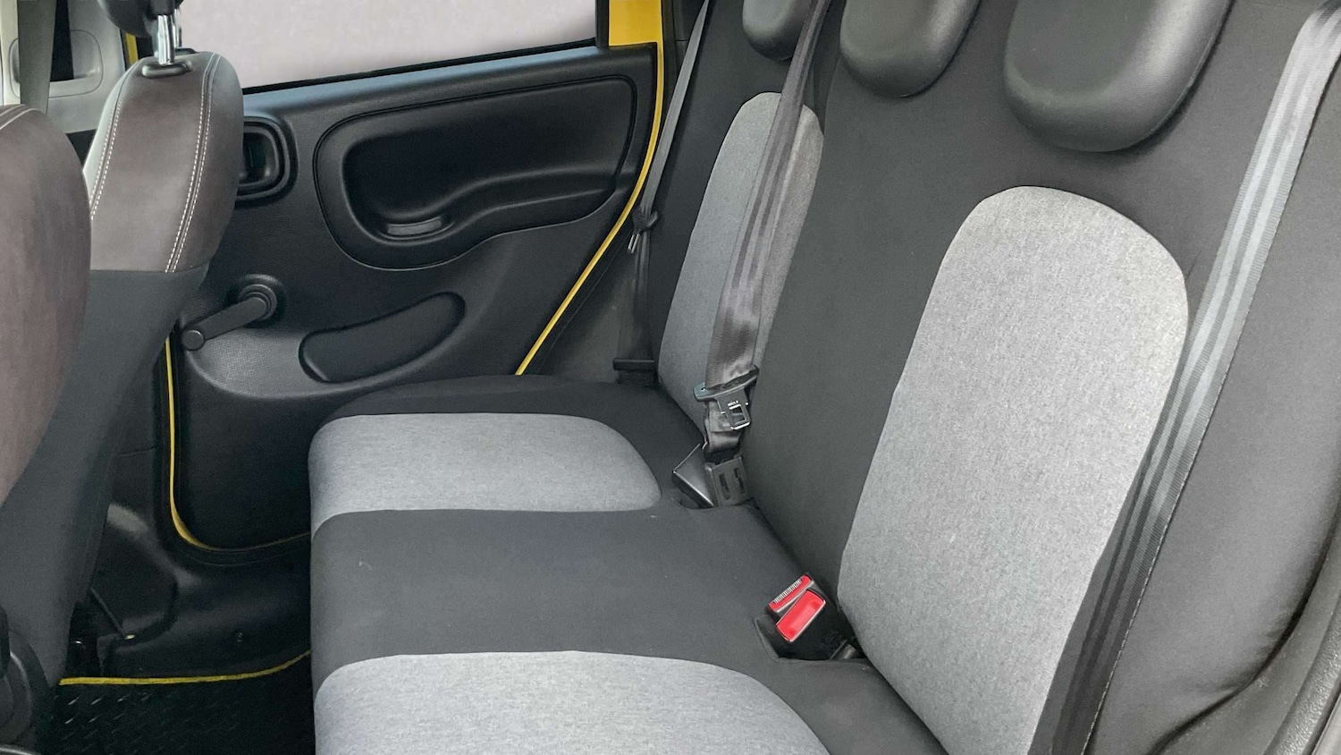 Used Fiat Panda 2019 for sale - 77674763: Photo 14