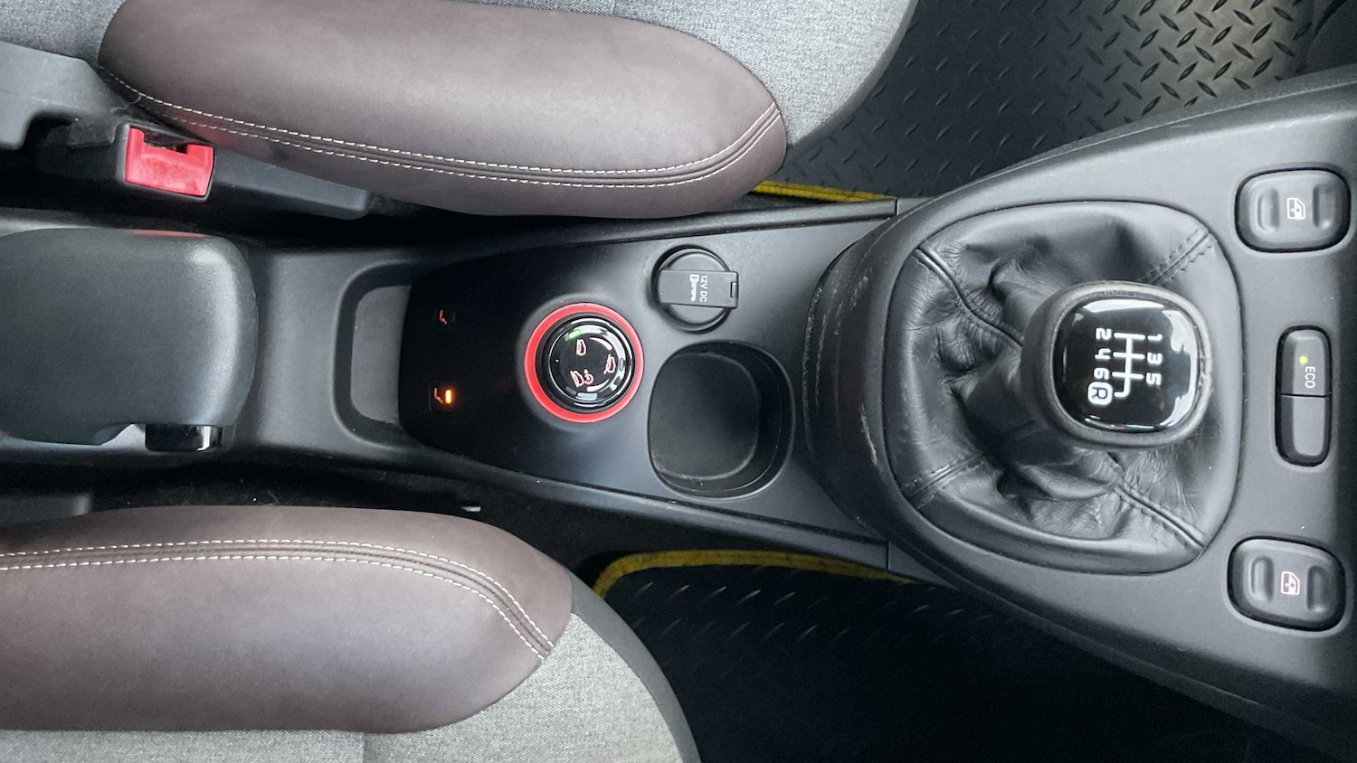 Used Fiat Panda 2019 for sale - 77674763: Photo 17