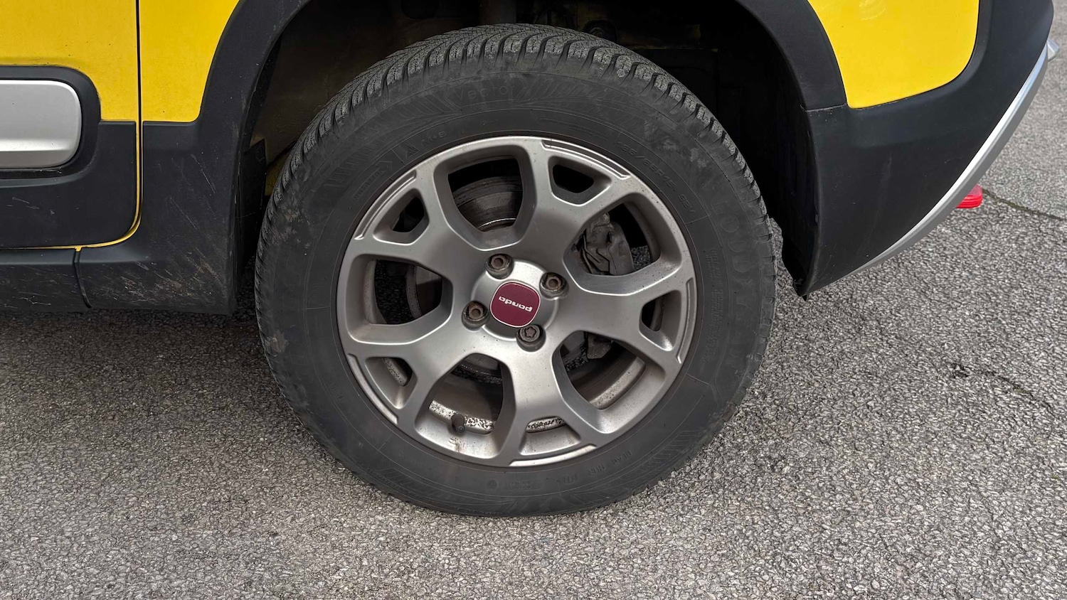 Used Fiat Panda 2019 for sale - 77674763: Photo 6