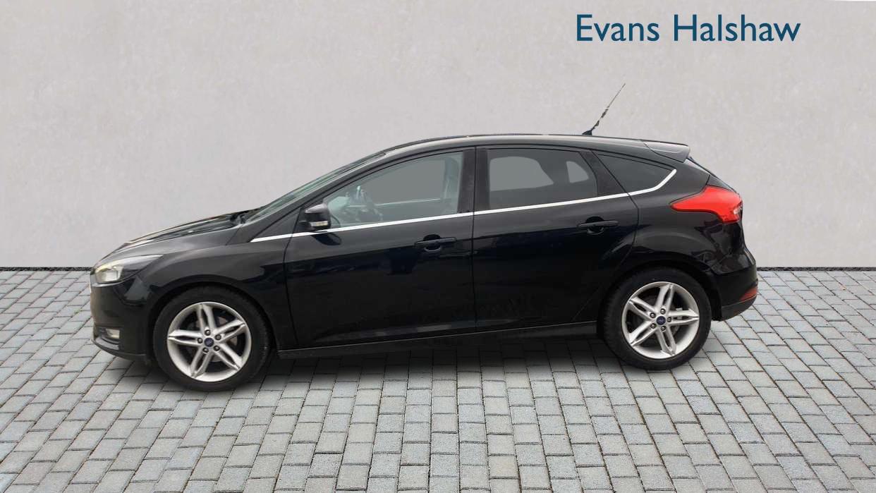 Used Ford Focus 2016 for sale - 77628326: Photo 4