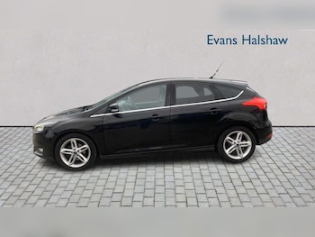 Used Ford Focus 2016 for sale - 77628326: Photo