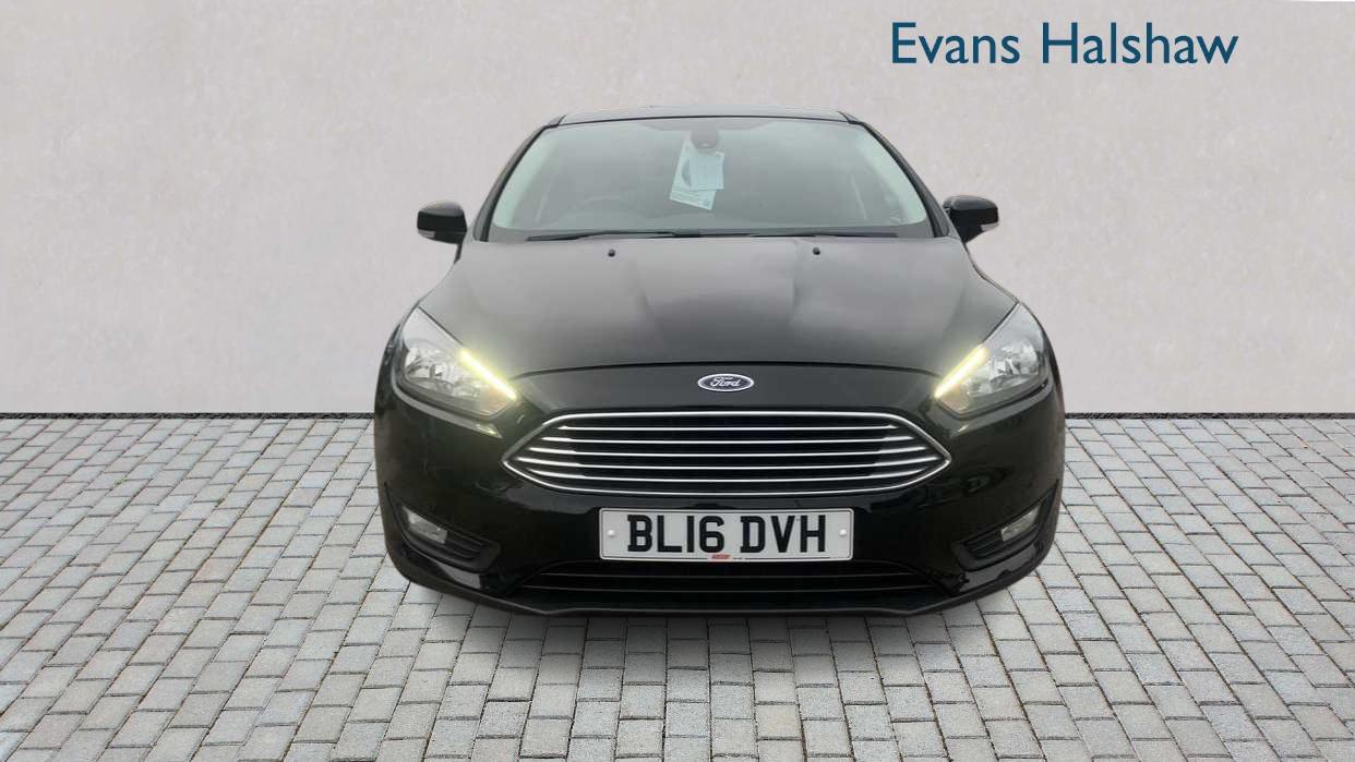 Used Ford Focus 2016 for sale - 77628326: Photo 6