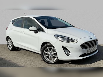 Ford - Fiesta