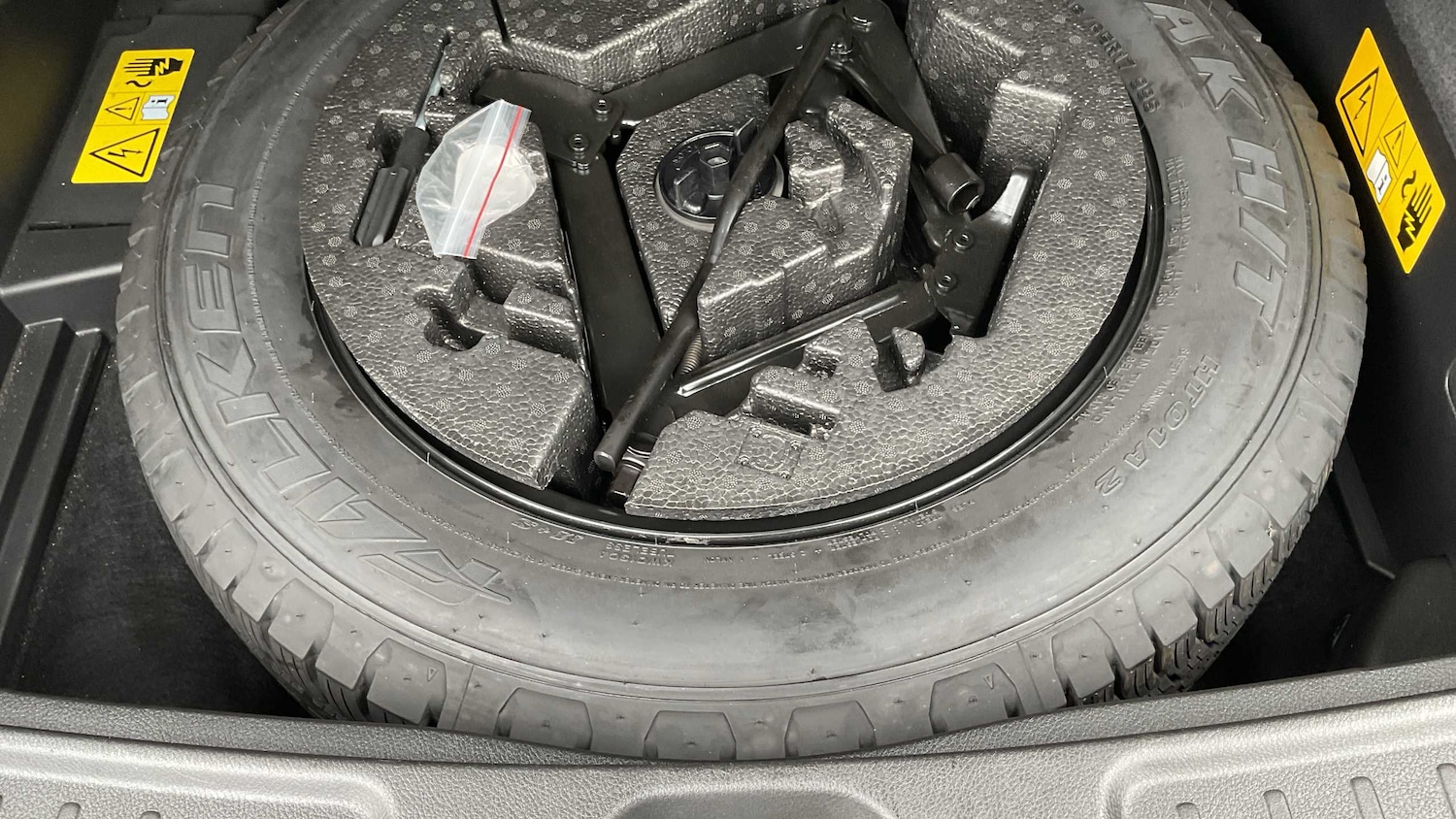 Used Jeep Compass 2023 for sale - 76435562: Photo 10