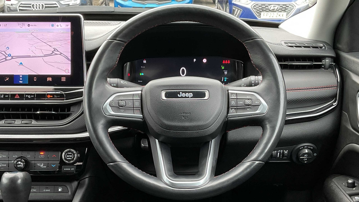 Used Jeep Compass 2023 for sale - 76435562: Photo 11