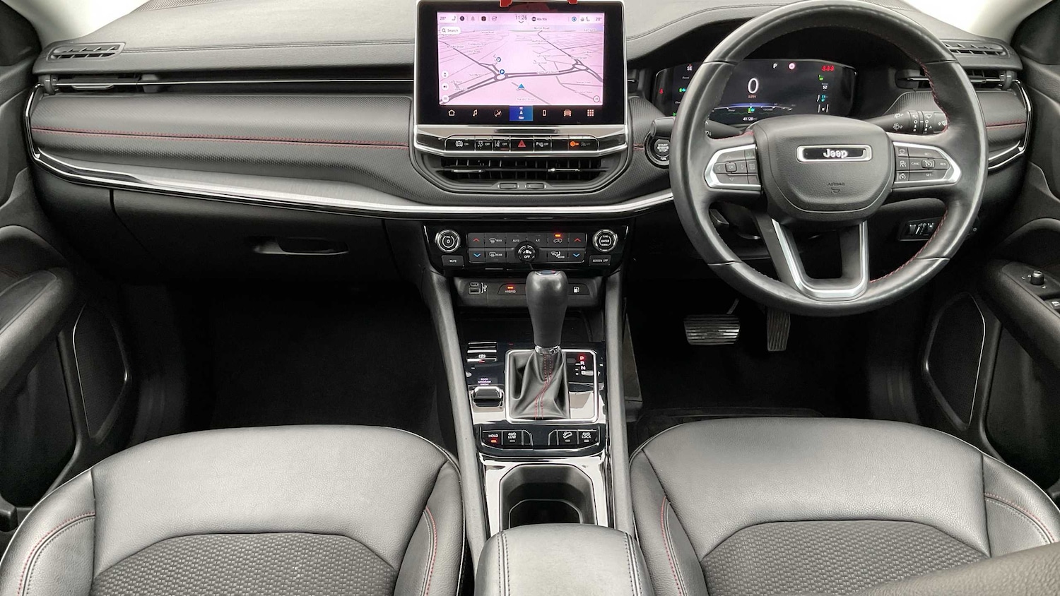 Used Jeep Compass 2023 for sale - 76435562: Photo 12