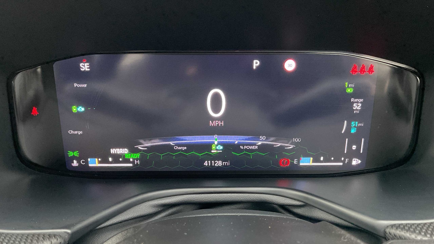 Used Jeep Compass 2023 for sale - 76435562: Photo 14