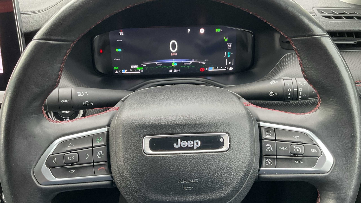 Used Jeep Compass 2023 for sale - 76435562: Photo 15