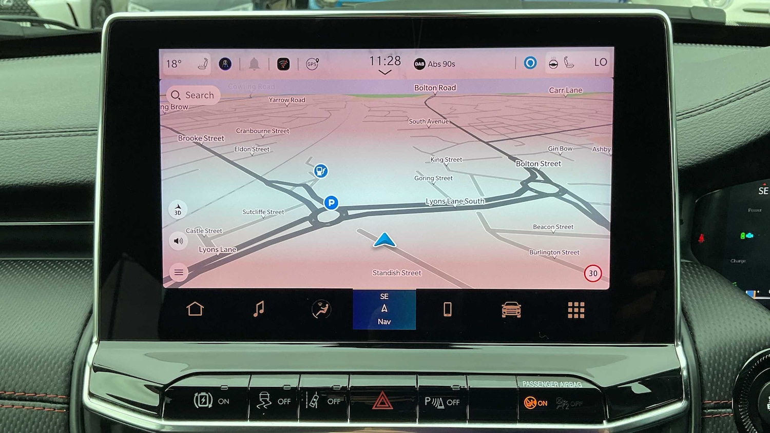 Used Jeep Compass 2023 for sale - 76435562: Photo 16