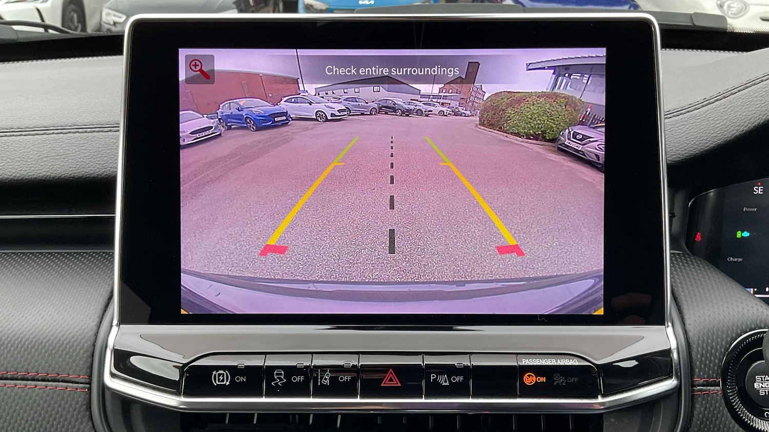 Used Jeep Compass 2023 for sale - 76435562: Photo 17