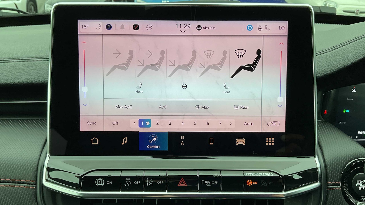 Used Jeep Compass 2023 for sale - 76435562: Photo 18