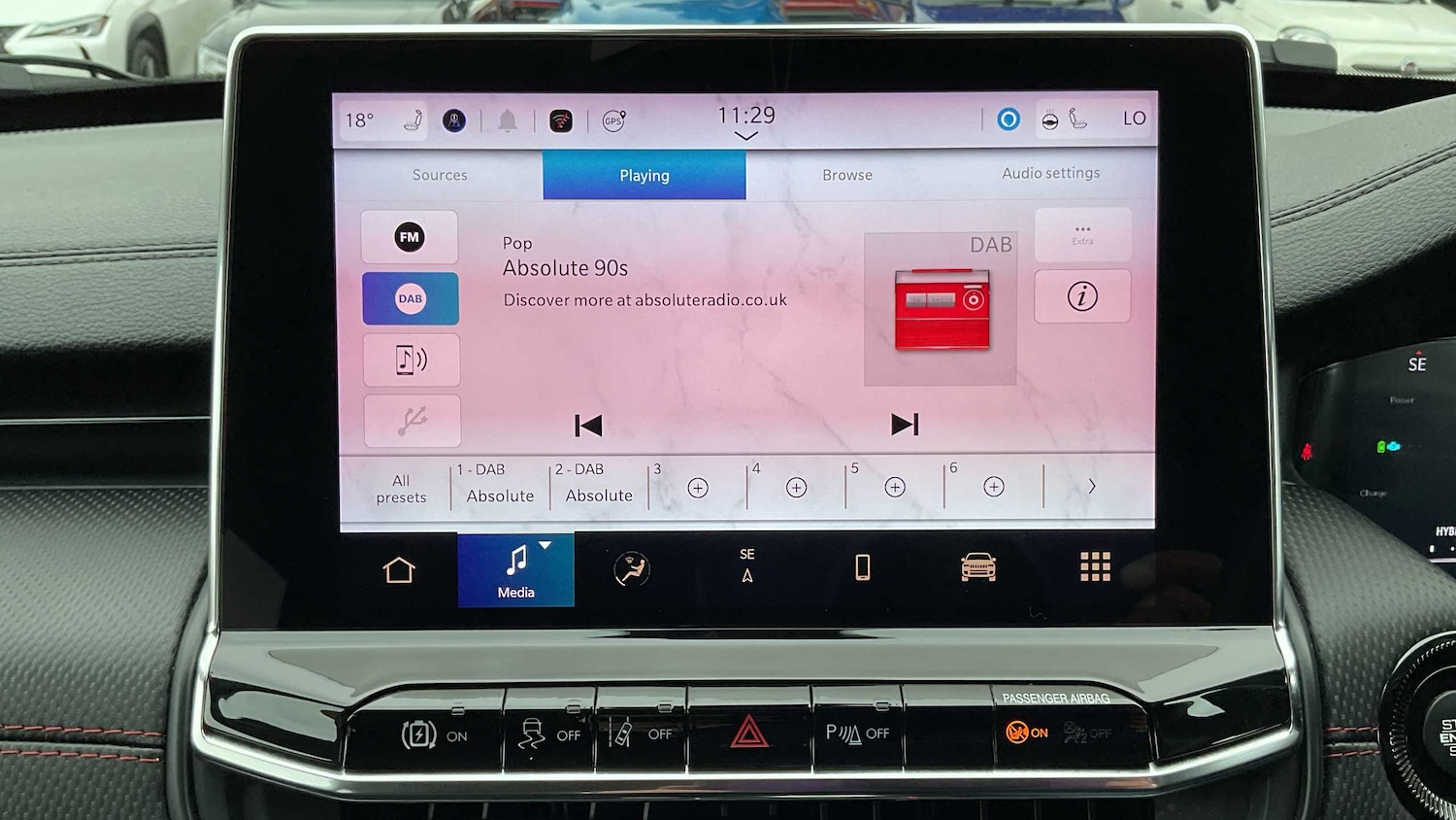 Used Jeep Compass 2023 for sale - 76435562: Photo 19