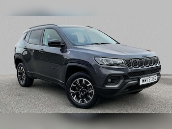 Jeep - Compass