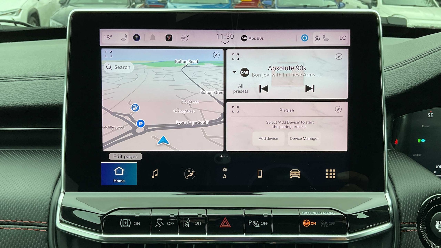 Used Jeep Compass 2023 for sale - 76435562: Photo 20