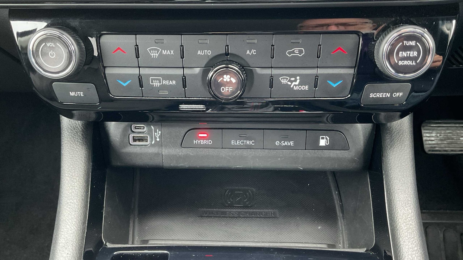 Used Jeep Compass 2023 for sale - 76435562: Photo 21