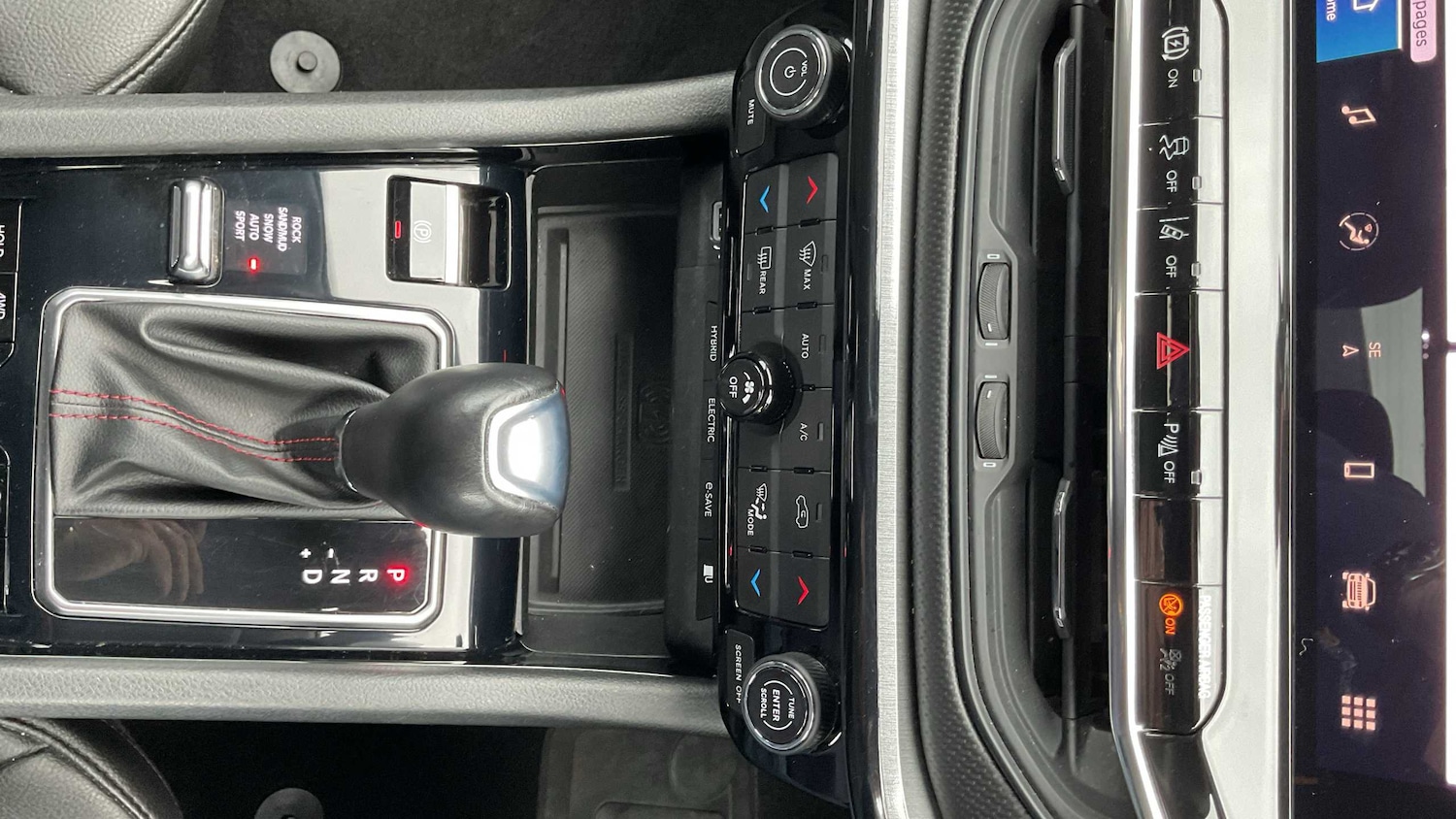 Used Jeep Compass 2023 for sale - 76435562: Photo 22