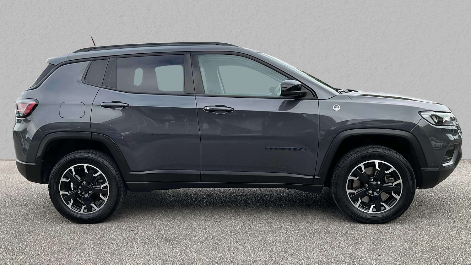 Used Jeep Compass 2023 for sale - 76435562: Photo 3