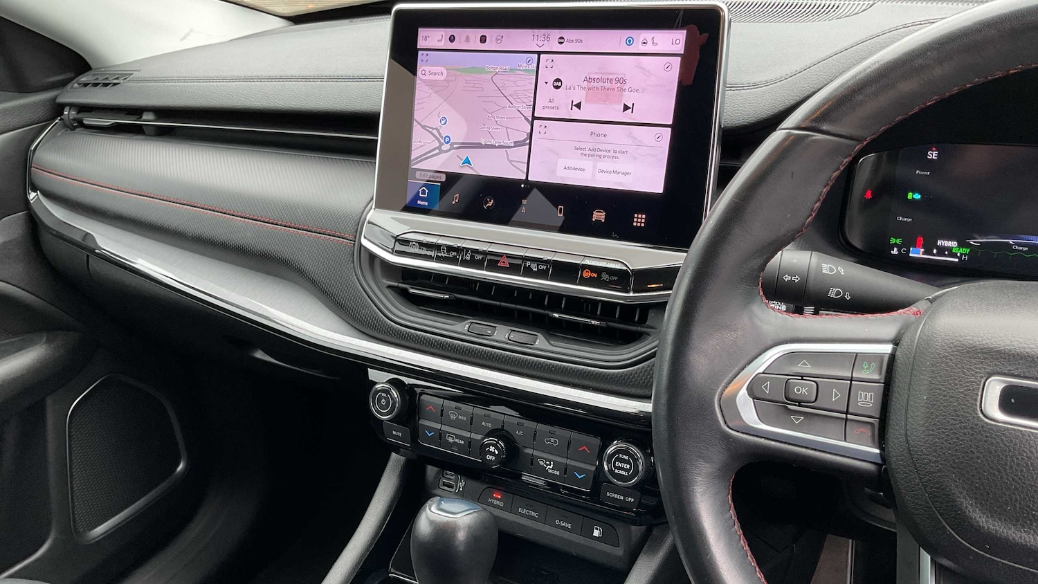 Used Jeep Compass 2023 for sale - 76435562: Photo 34