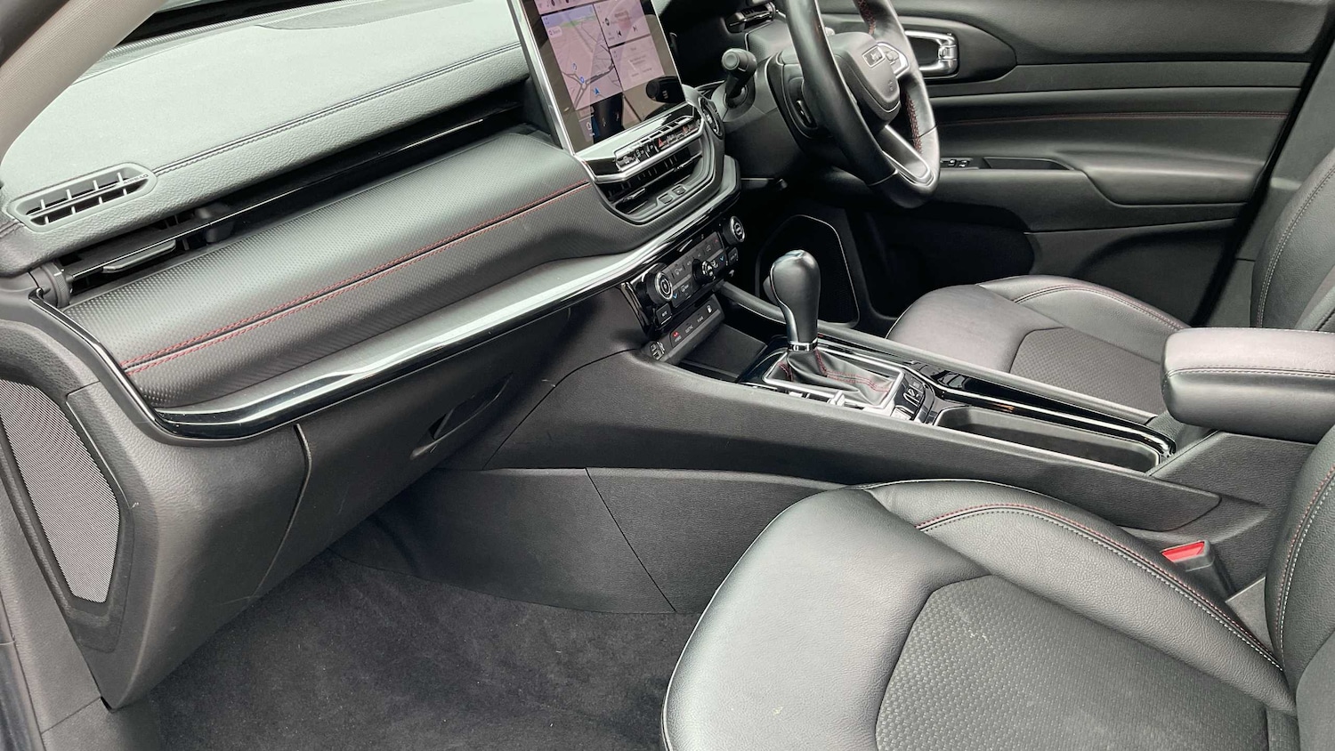 Used Jeep Compass 2023 for sale - 76435562: Photo 35