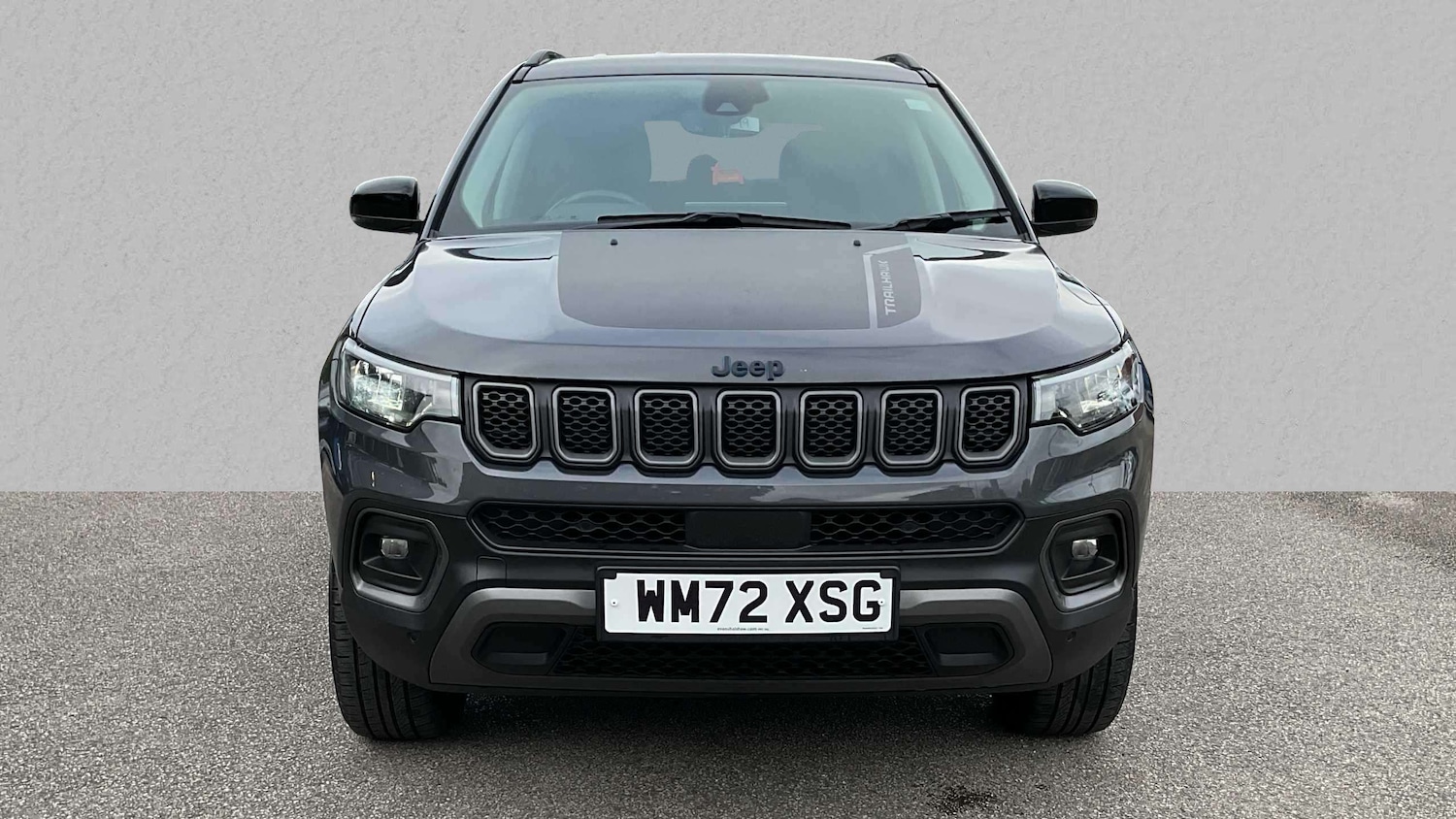Used Jeep Compass 2023 for sale - 76435562: Photo 4