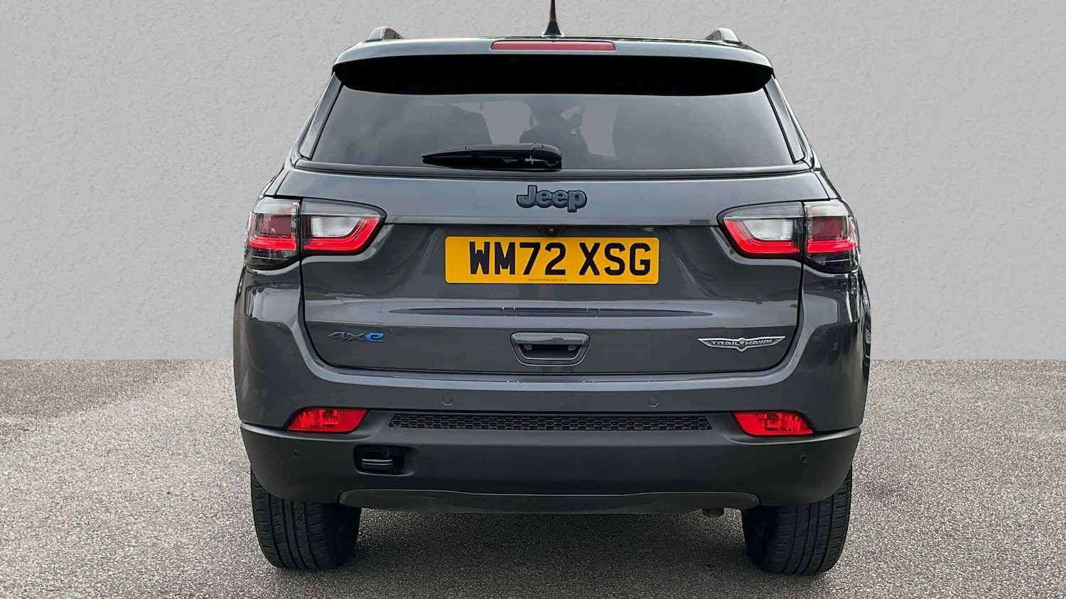 Used Jeep Compass 2023 for sale - 76435562: Photo 5