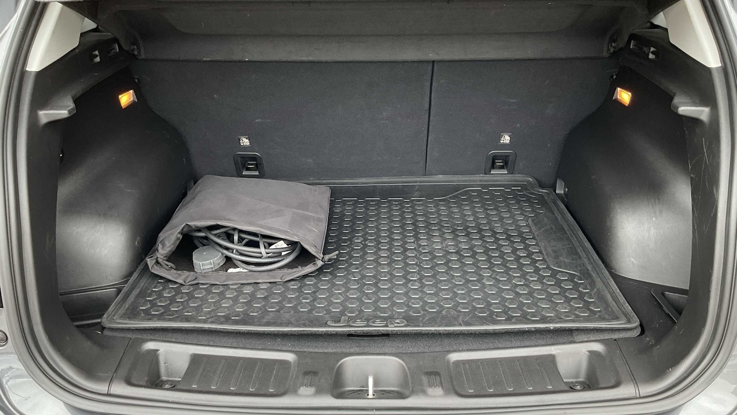 Used Jeep Compass 2023 for sale - 76435562: Photo 9