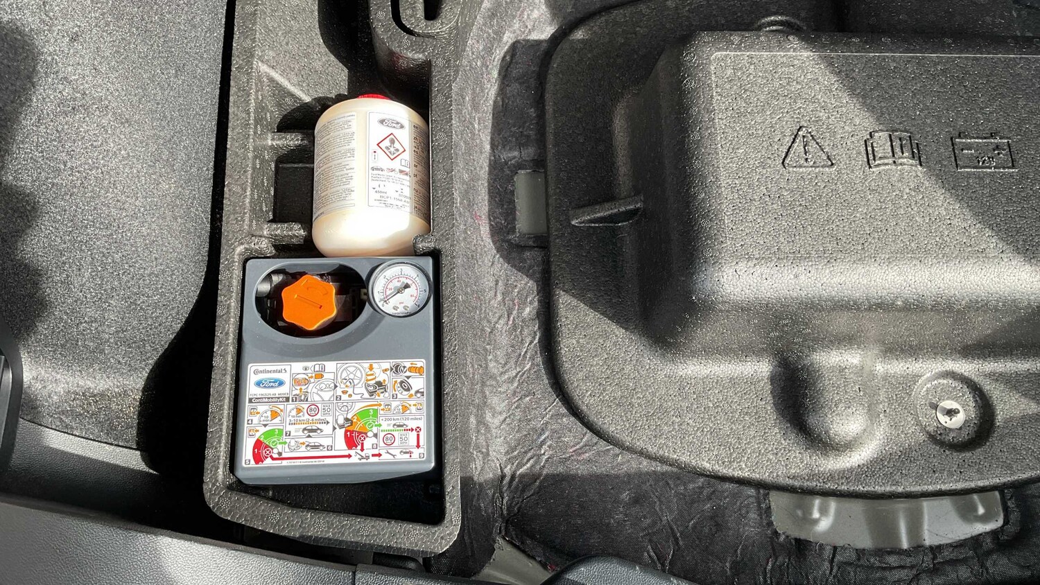 Used Ford Kuga 2024 for sale - 75930985: Photo 10