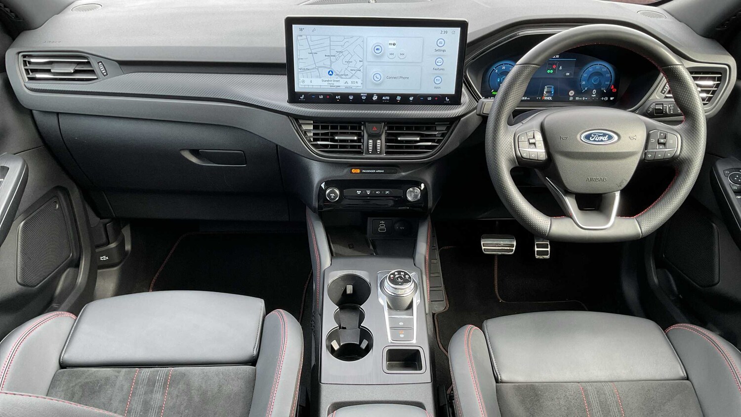 Used Ford Kuga 2024 for sale - 75930985: Photo 12