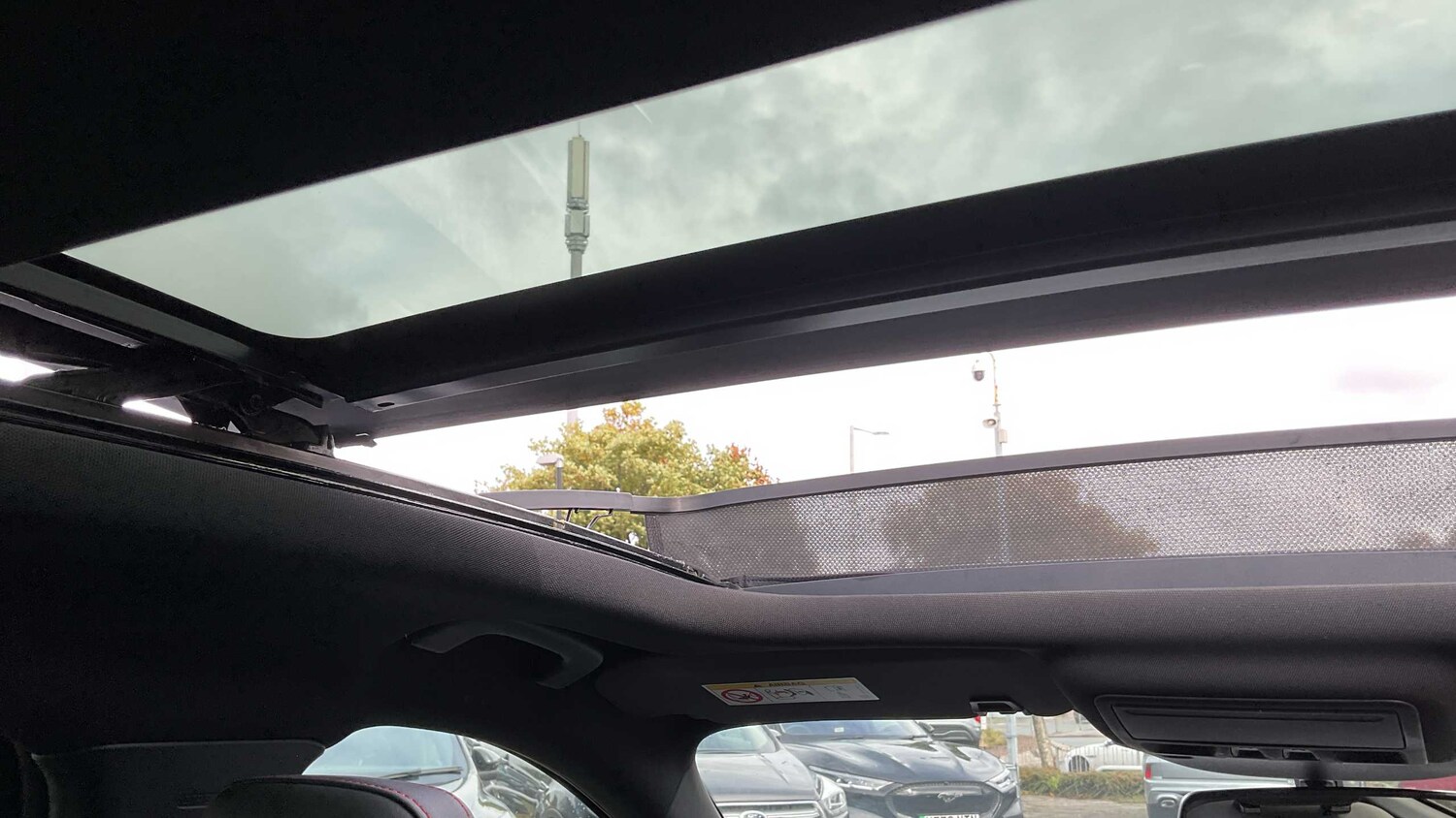 Used Ford Kuga 2024 for sale - 75930985: Photo 14