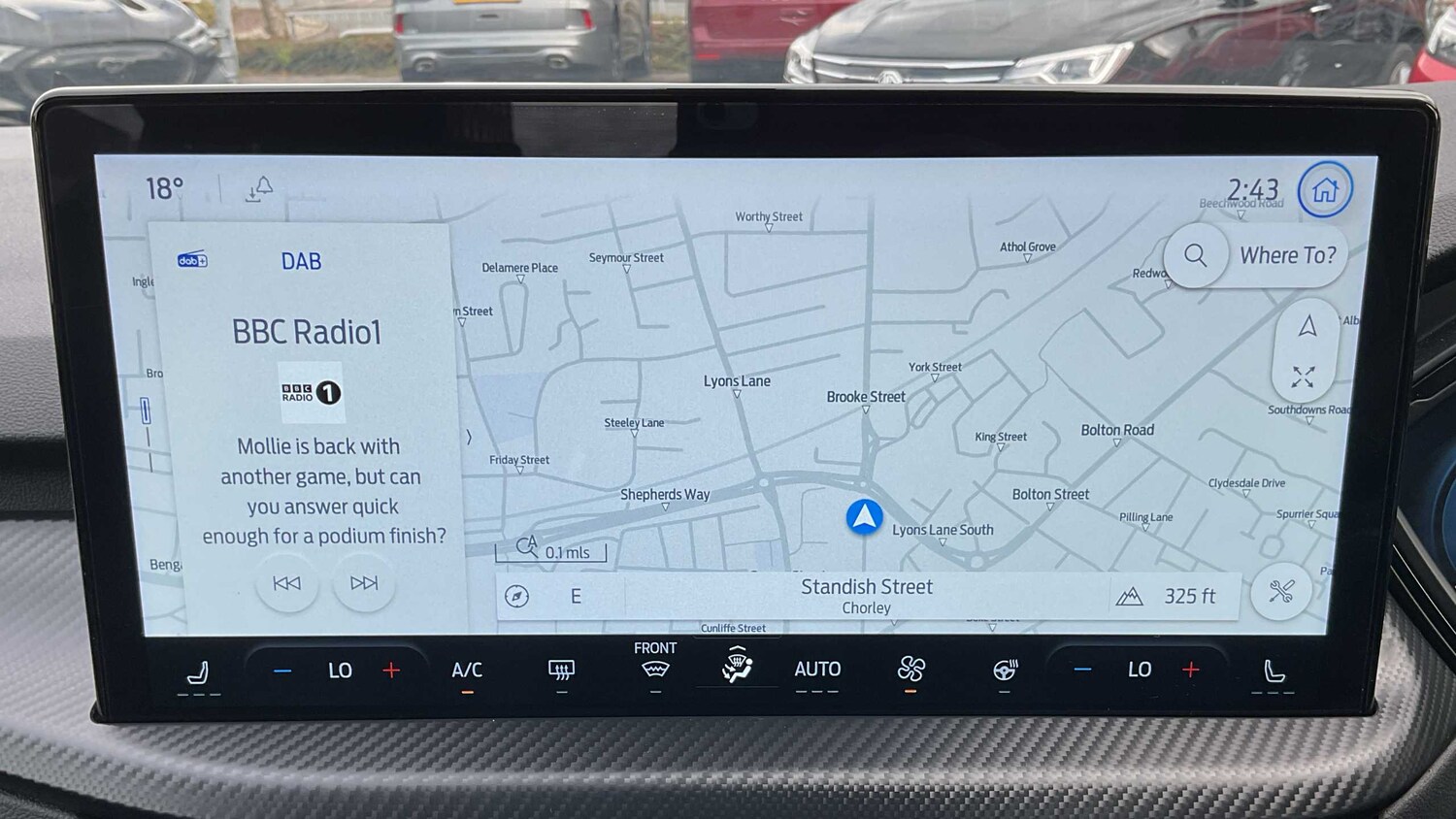 Used Ford Kuga 2024 for sale - 75930985: Photo 17