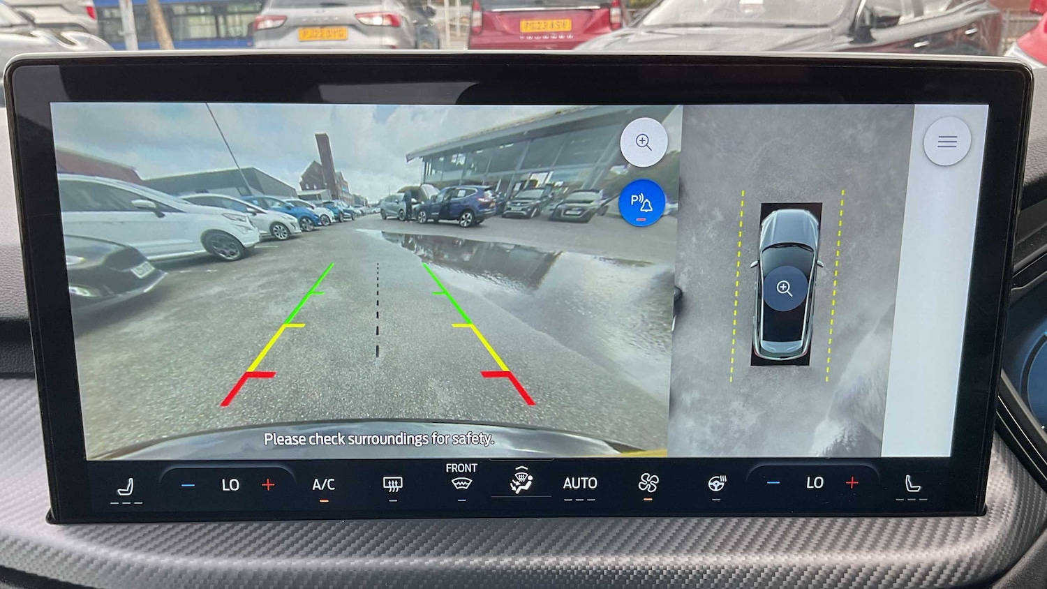 Used Ford Kuga 2024 for sale - 75930985: Photo 18