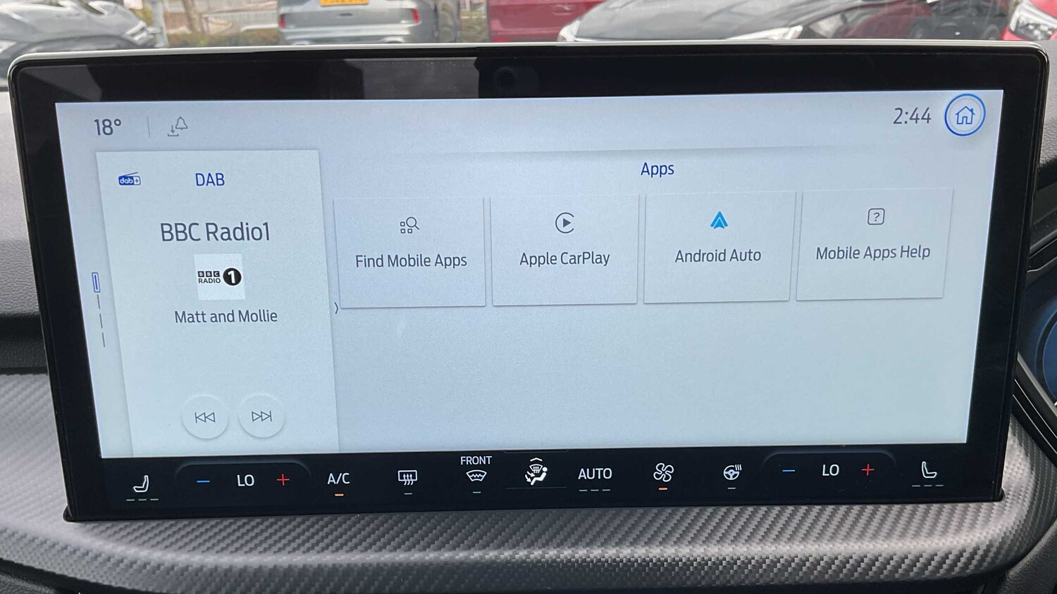 Used Ford Kuga 2024 for sale - 75930985: Photo 19