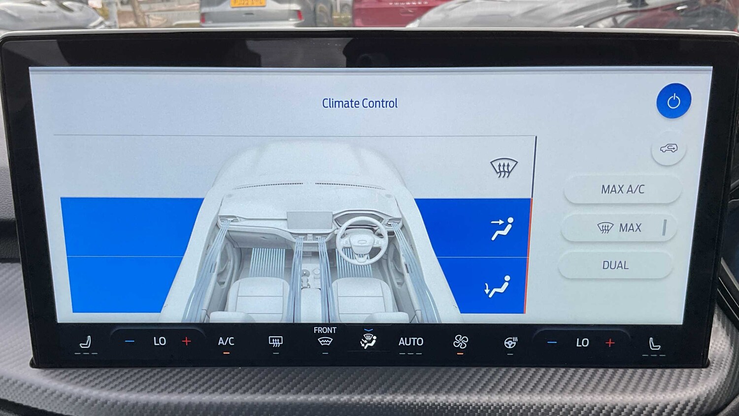 Used Ford Kuga 2024 for sale - 75930985: Photo 20