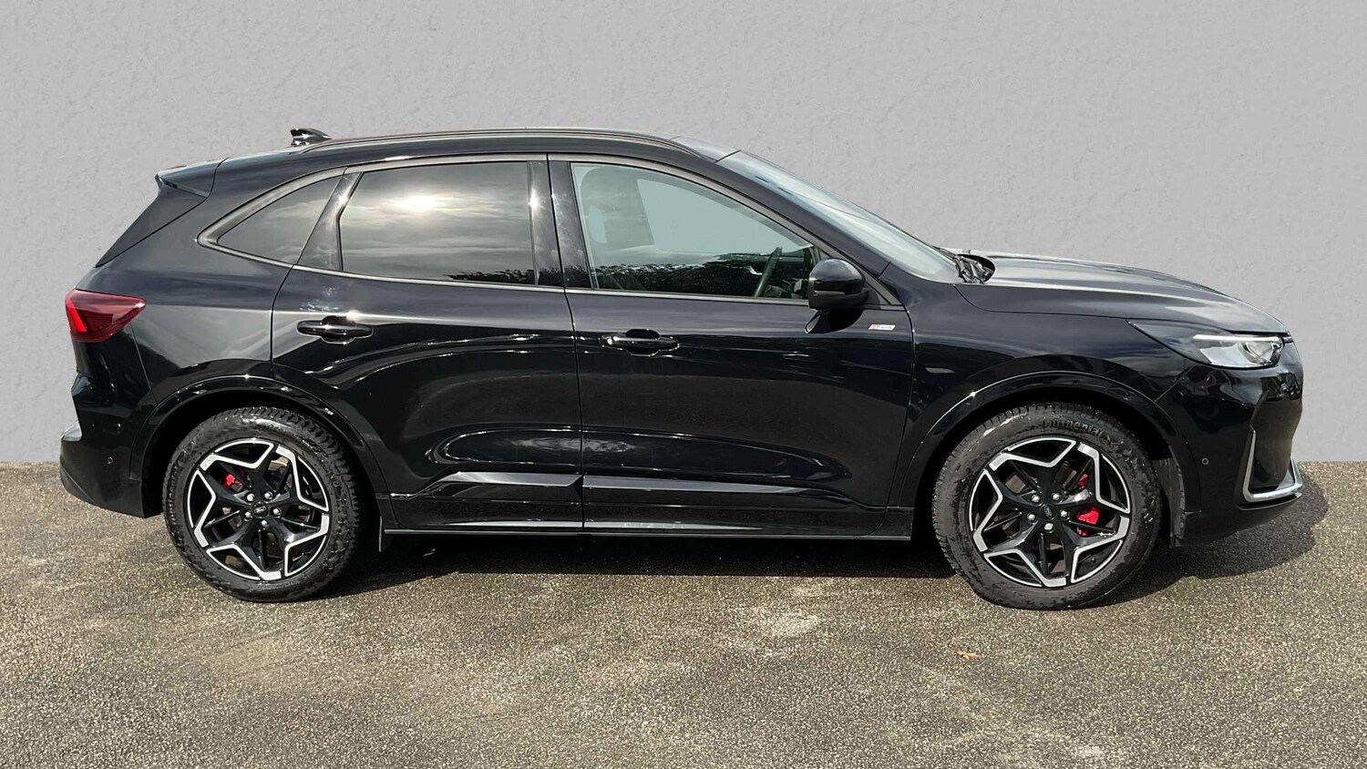 Used Ford Kuga 2024 for sale - 75930985: Photo 3