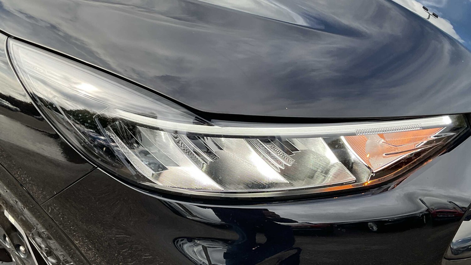 Used Ford Kuga 2024 for sale - 75930985: Photo 34