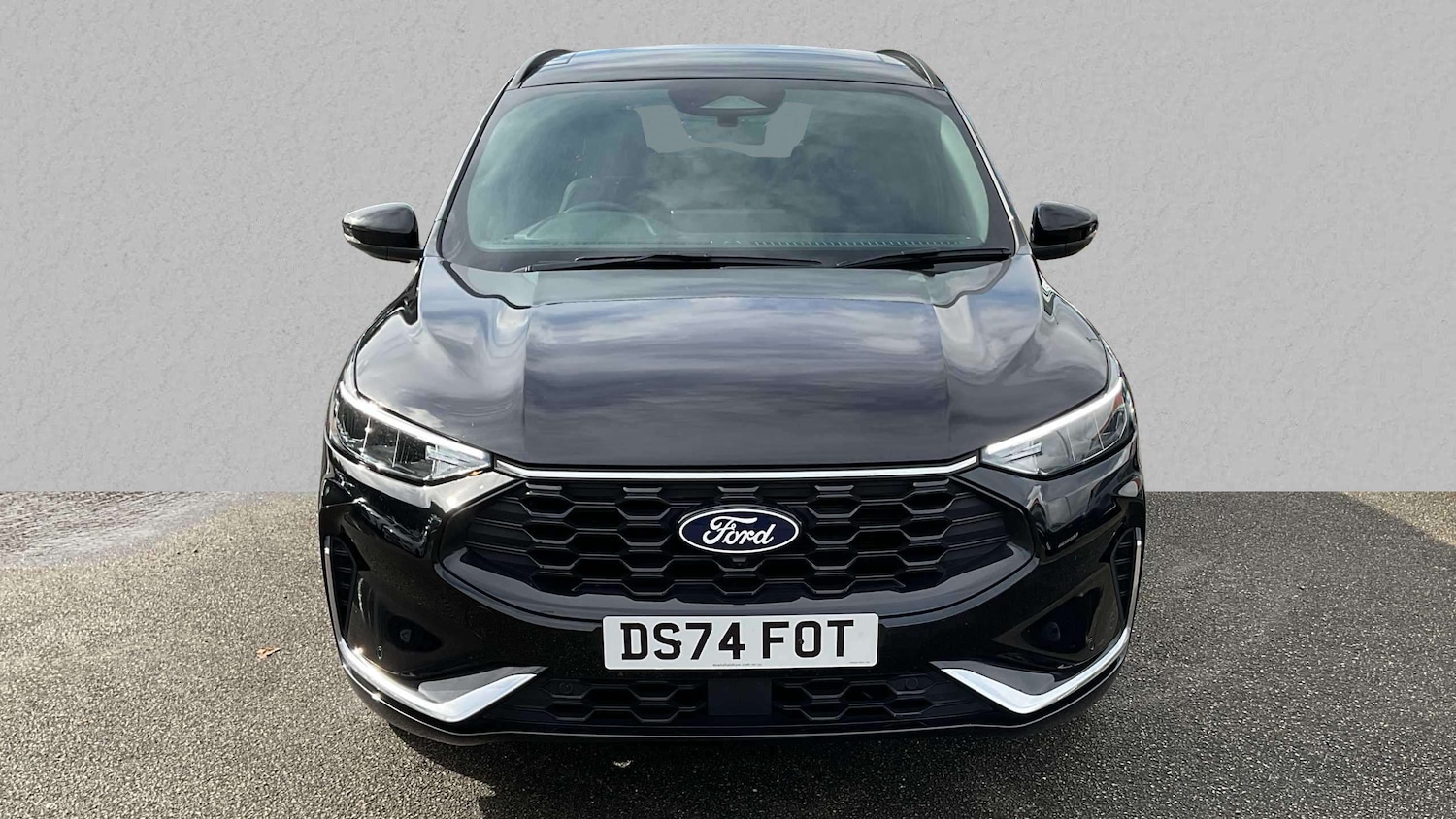 Used Ford Kuga 2024 for sale - 75930985: Photo 4