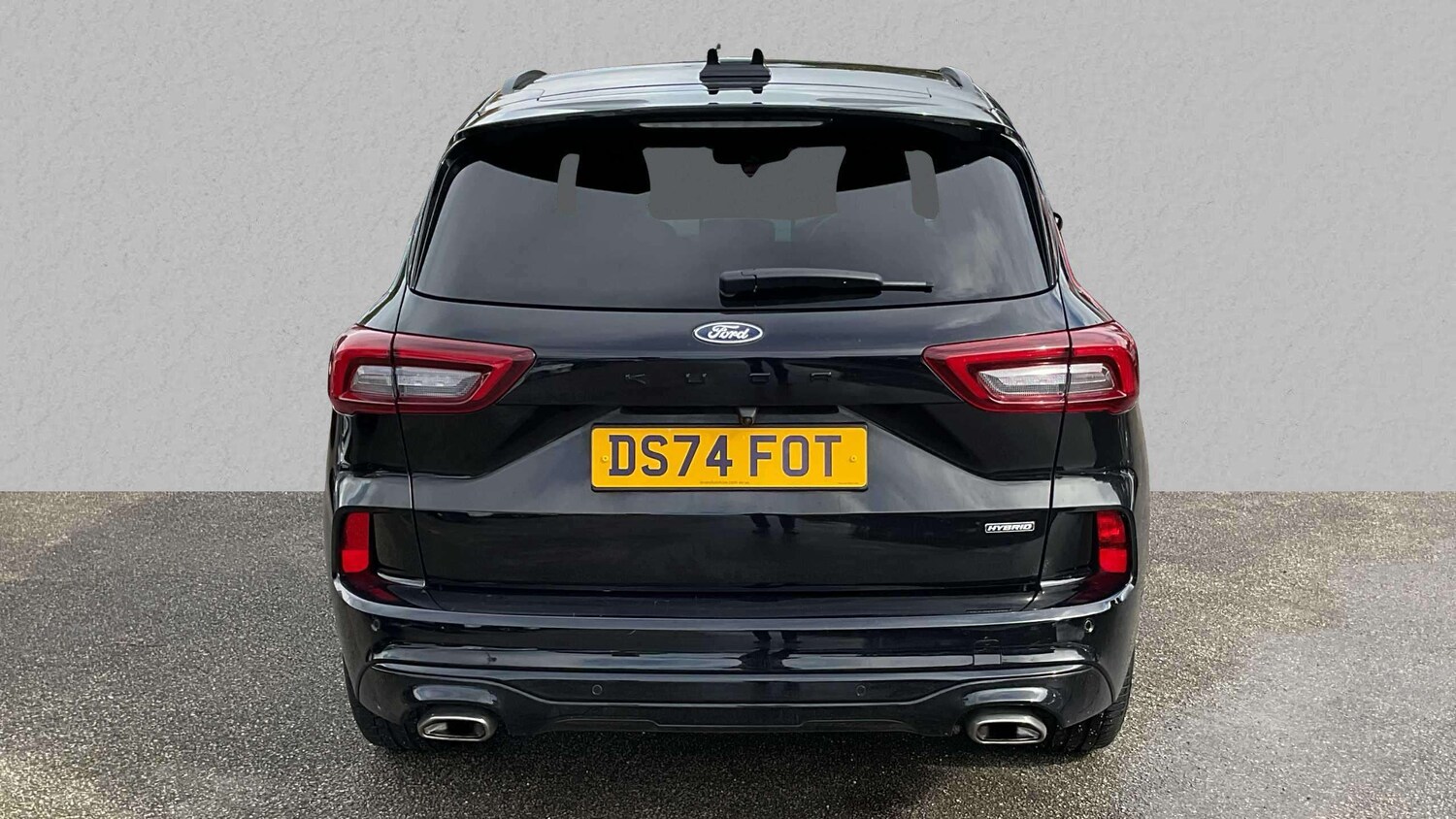 Used Ford Kuga 2024 for sale - 75930985: Photo 5