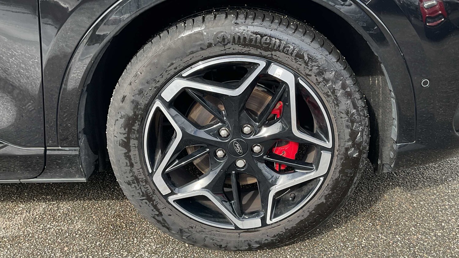 Used Ford Kuga 2024 for sale - 75930985: Photo 6