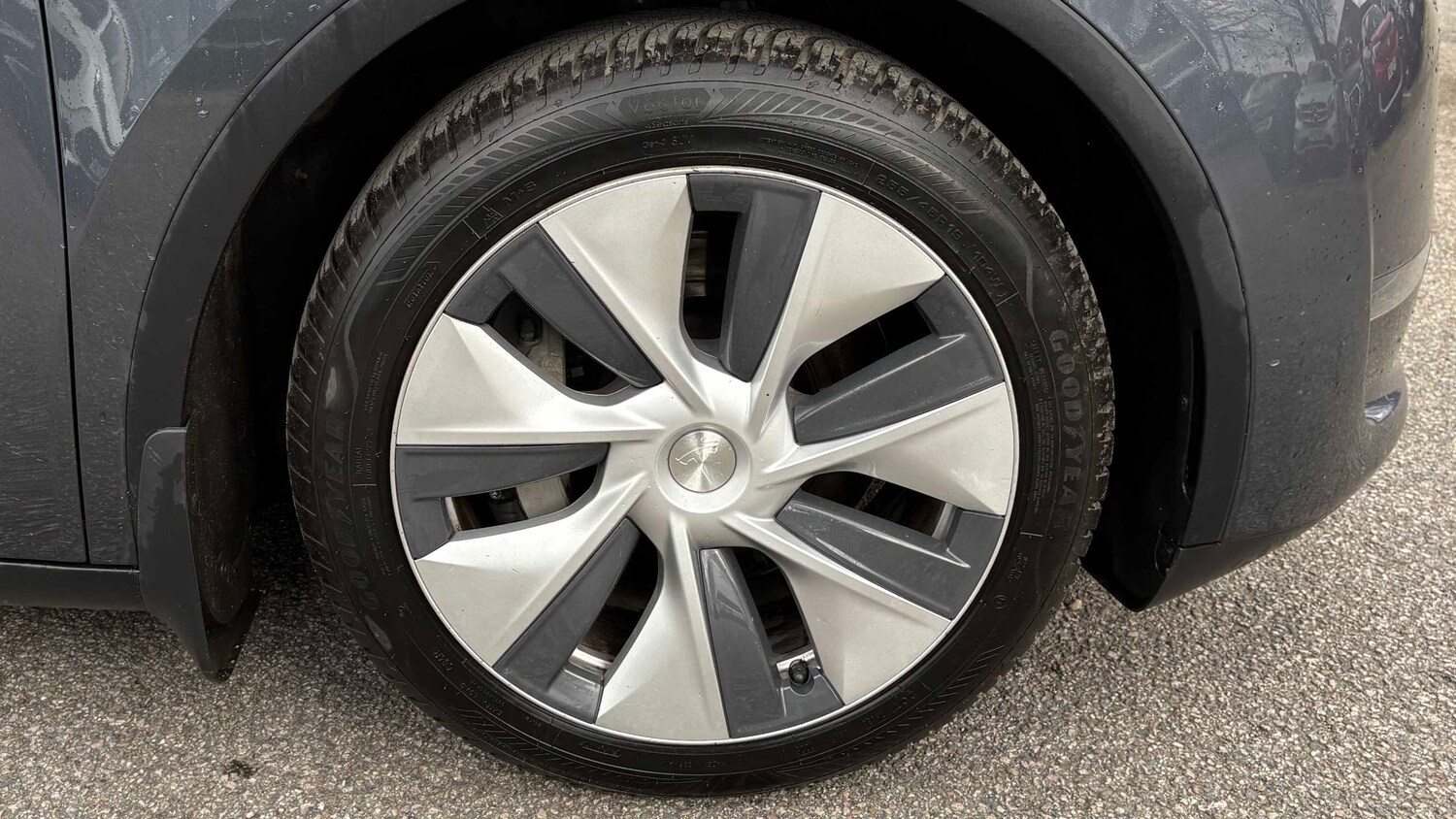 Used Tesla Model Y 2022 for sale - 77698910: Photo 10