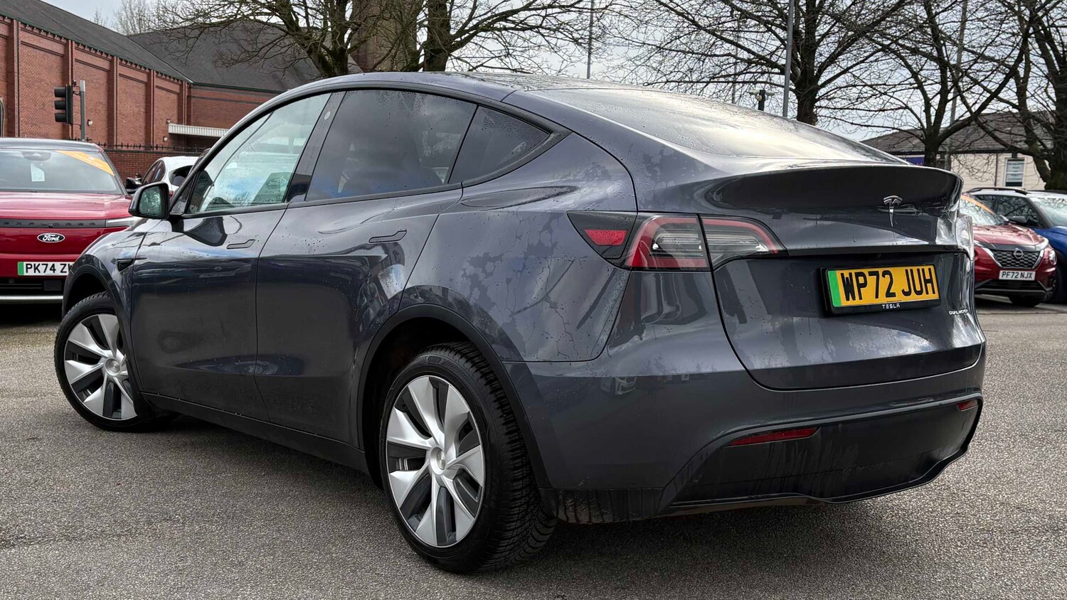 Used Tesla Model Y 2022 for sale - 77698910: Photo 7
