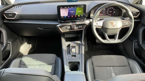 Used Cupra Formentor 2022 for sale - 75813463: Photo 12