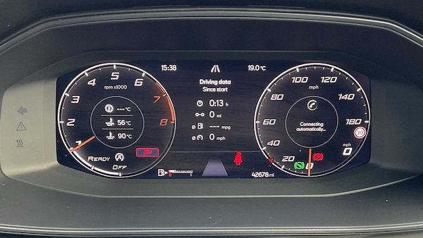 Used Cupra Formentor 2022 for sale - 75813463: Photo 14