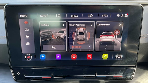Used Cupra Formentor 2022 for sale - 75813463: Photo 18